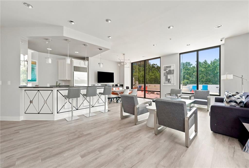 2828 Peachtree Road Northwest, Unit 801 Atlanta, GA 30305 - Photo 35 of 61
