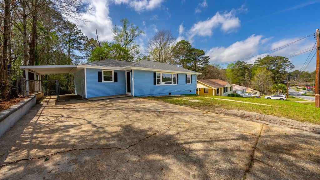 3616 Weems Road Columbus, GA 31909 - Photo 2 of 32