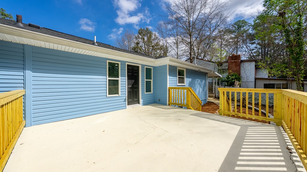 3616 Weems Road Columbus, GA 31909 - Photo 25 of 32