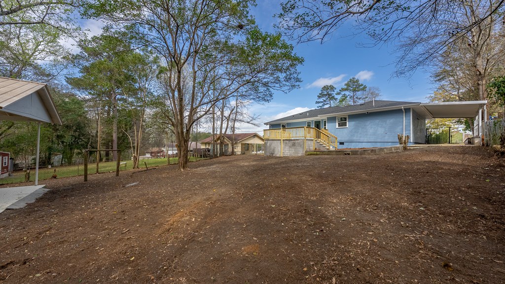 3616 Weems Road Columbus, GA 31909 - Photo 29 of 32
