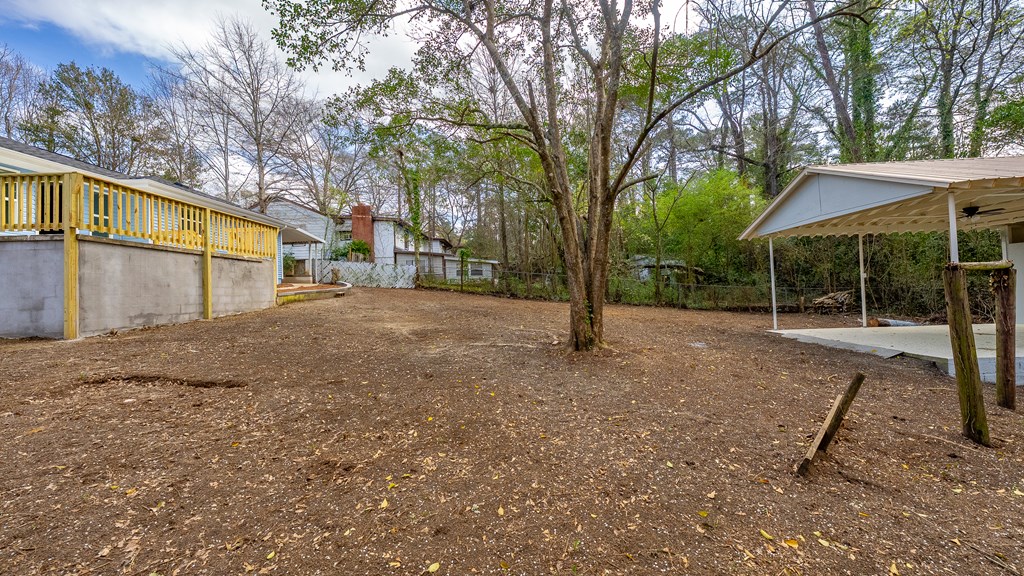3616 Weems Road Columbus, GA 31909 - Photo 30 of 32