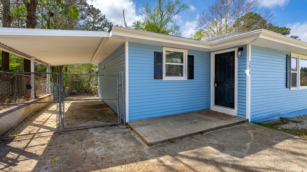 3616 Weems Road Columbus, GA 31909 - Photo 4 of 32