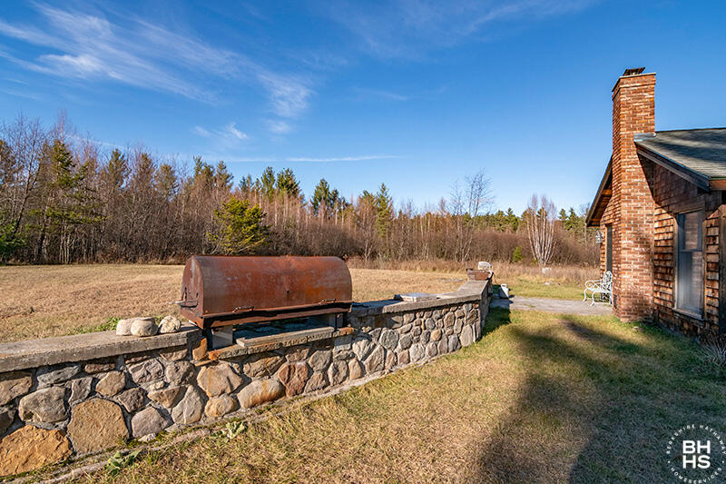 103 Perkins Road Wilmington, NY 12997 - Photo 40 of 51 CampBeaverCreekInWilmington_Patio_Grilli