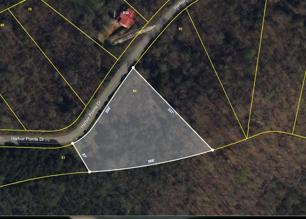 84 Harbor Pointe Drive Silver Point, TN 38582 - Photo 7 of 7