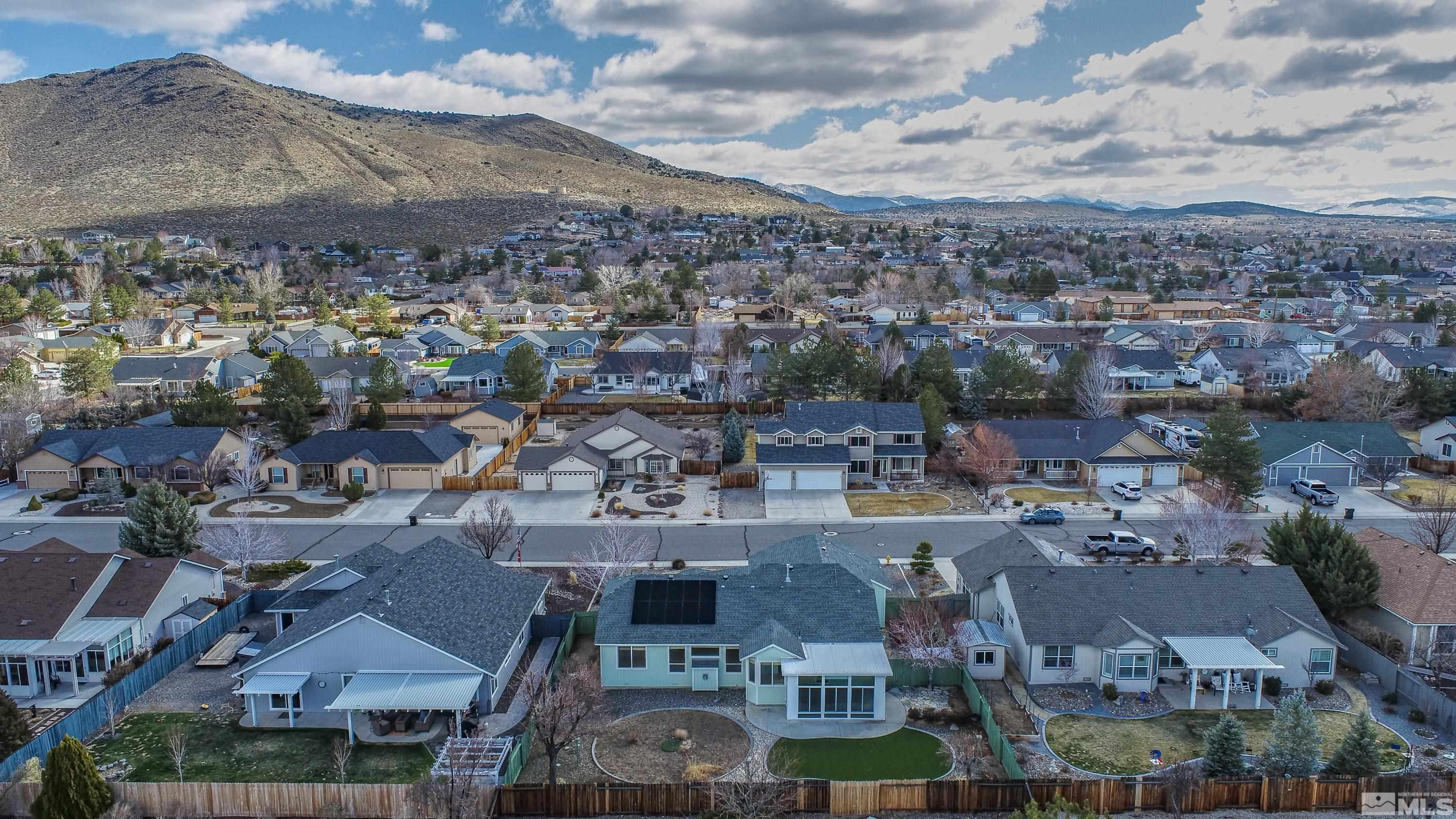 2976 Del Rio Lane Minden, NV 89423 - Photo 3 of 40 Photo 3