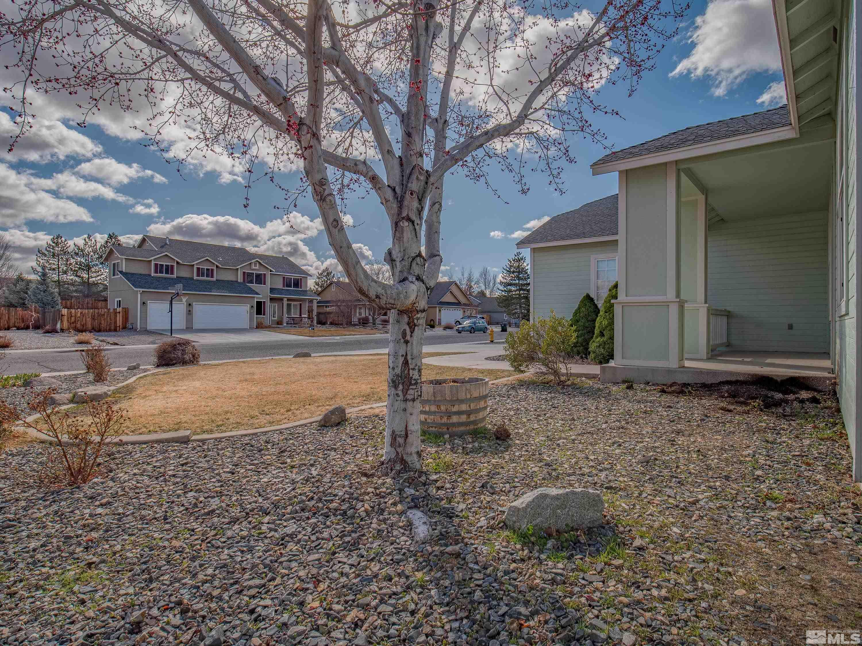 2976 Del Rio Lane Minden, NV 89423 - Photo 32 of 40 Photo 32