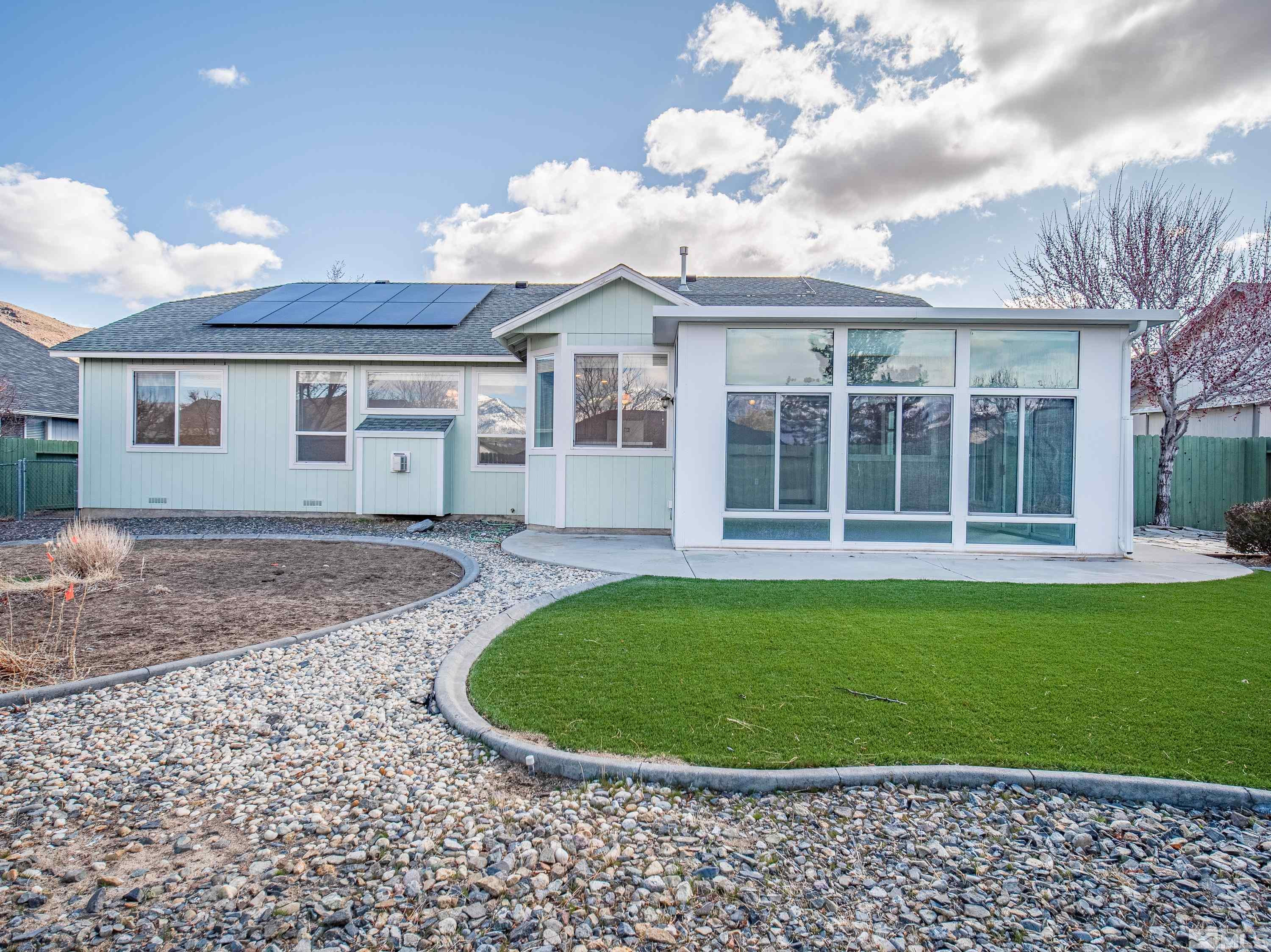 2976 Del Rio Lane Minden, NV 89423 - Photo 36 of 40 Photo 36