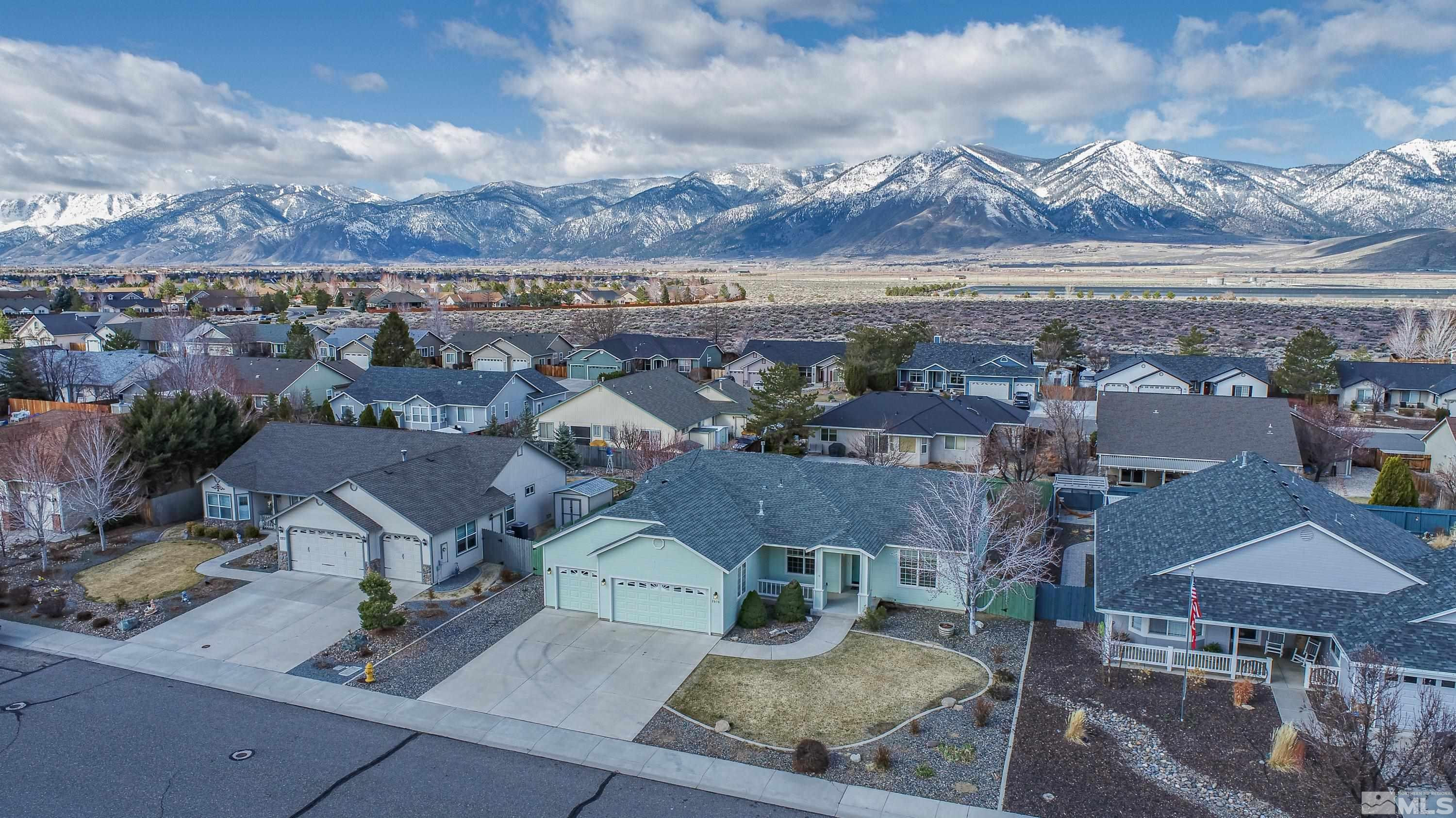 2976 Del Rio Lane Minden, NV 89423 - Photo 39 of 40 Photo 39