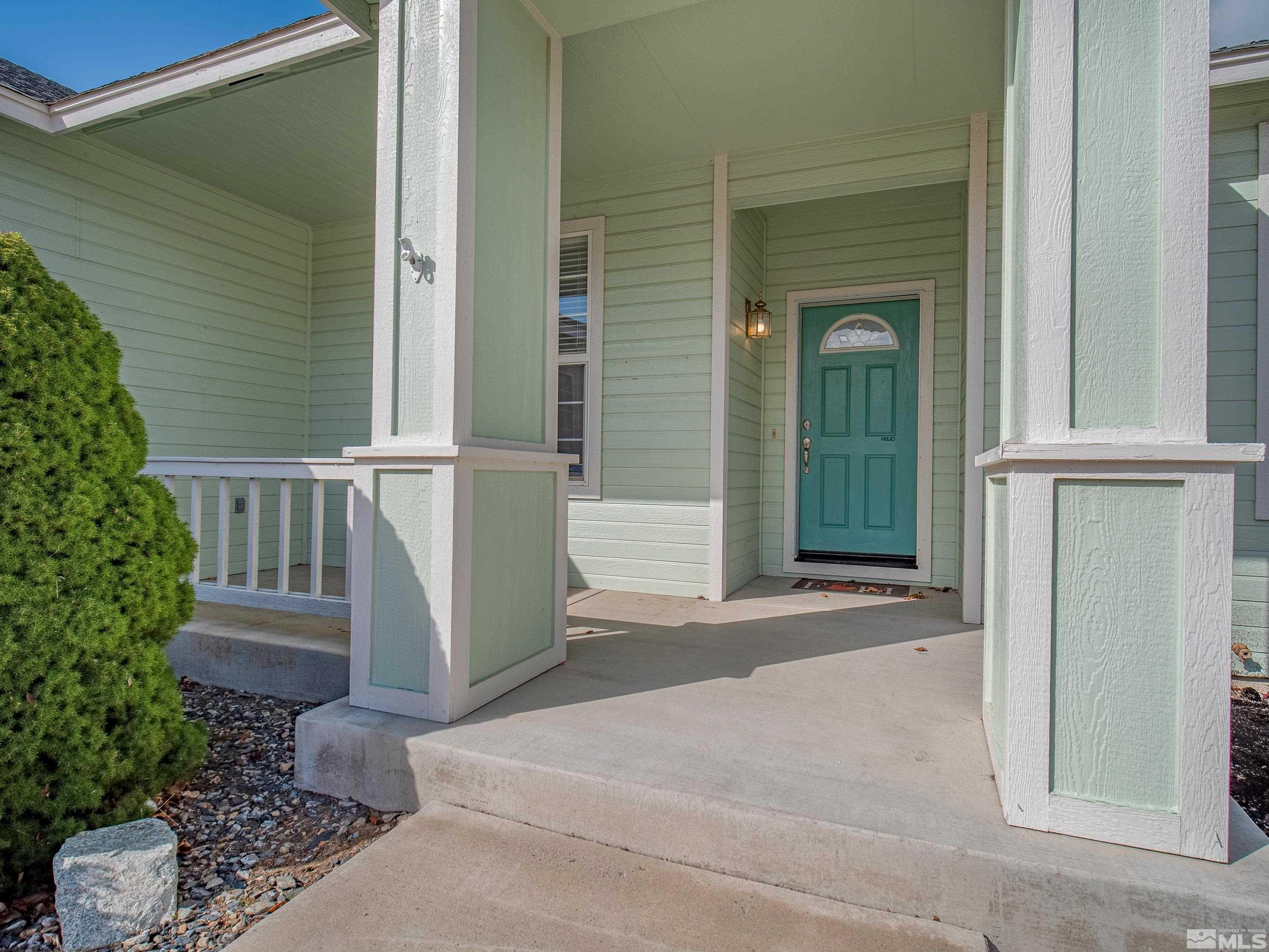 2976 Del Rio Lane Minden, NV 89423 - Photo 4 of 40 Photo 4