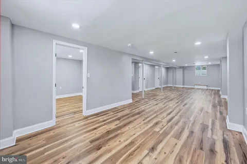 a view of room