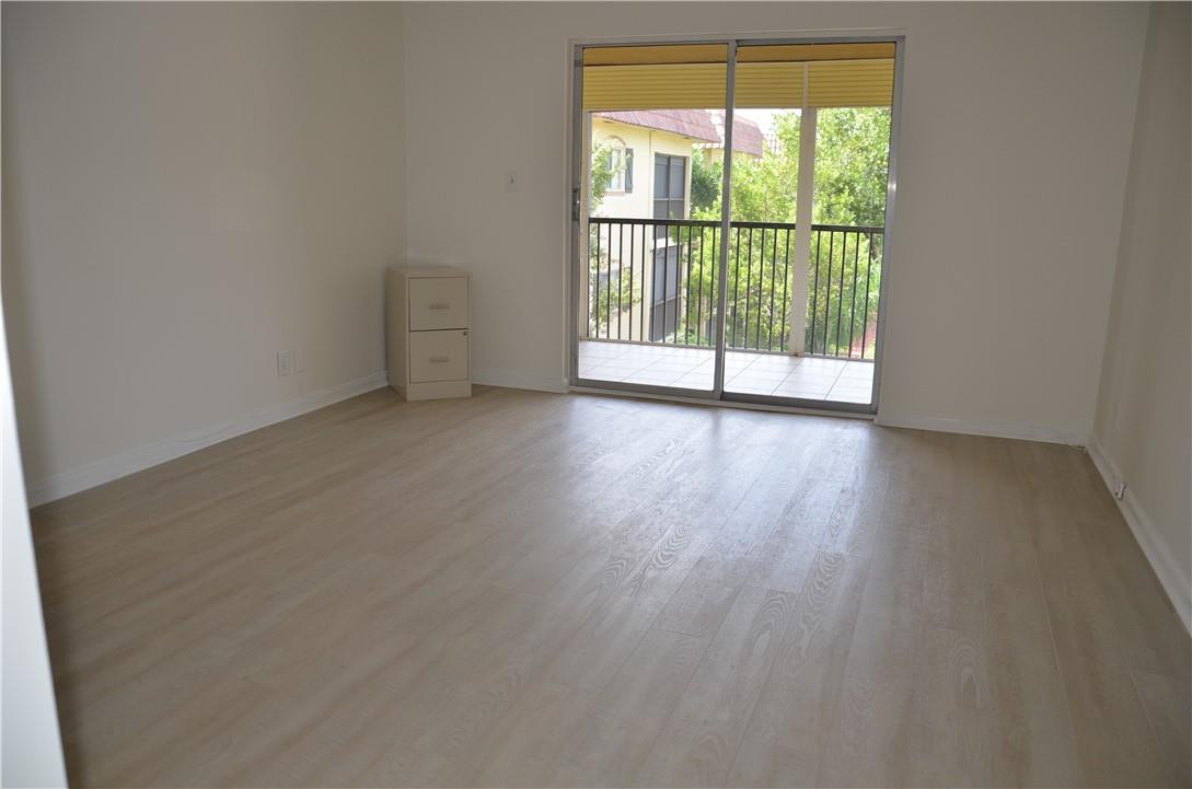 259 South Cypress Road, Unit 546 Pompano Beach, FL 33060 - Photo 15 of 29 Master Bedroom Suite-Private Patio Entry