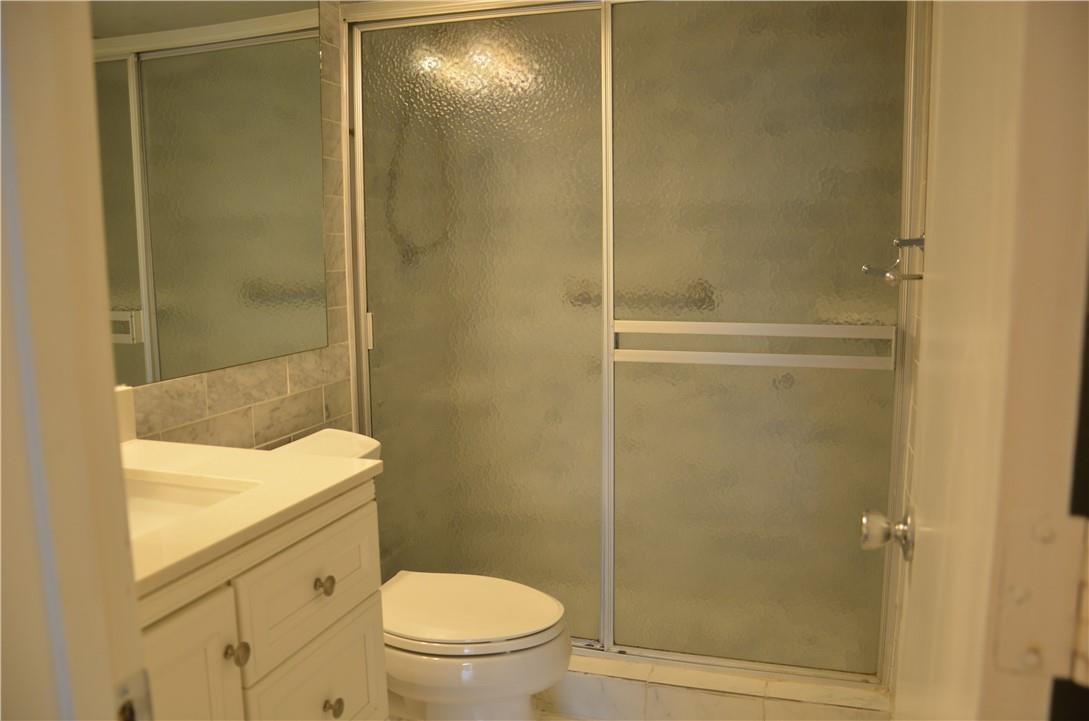 259 South Cypress Road, Unit 546 Pompano Beach, FL 33060 - Photo 19 of 29 Brand New Master Bath