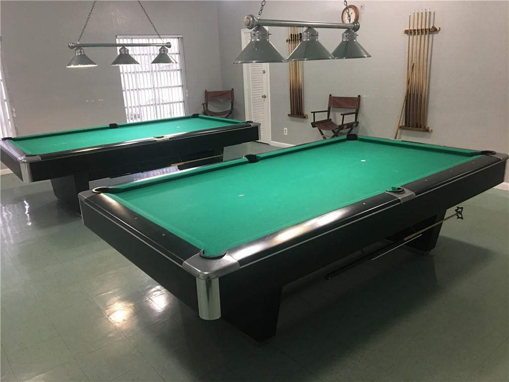 259 South Cypress Road, Unit 546 Pompano Beach, FL 33060 - Photo 25 of 29 Billiard Room