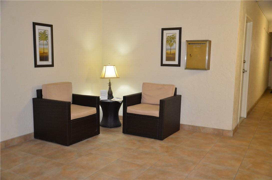 259 South Cypress Road, Unit 546 Pompano Beach, FL 33060 - Photo 28 of 29 Lobby