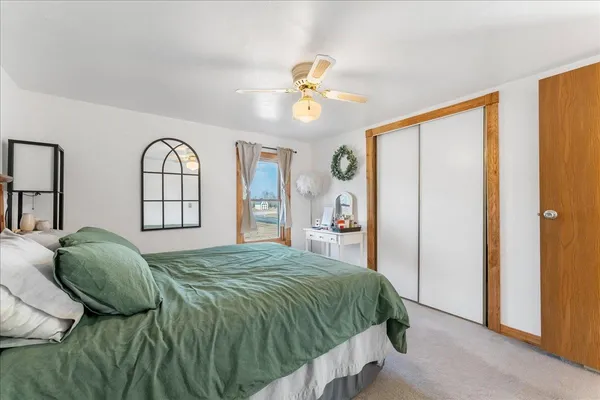 $454,400 | N6810 County Road D, Algoma, WI 54201