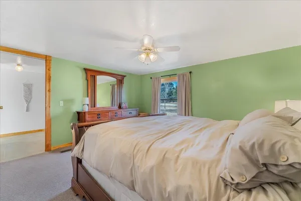 $454,400 | N6810 County Road D, Algoma, WI 54201