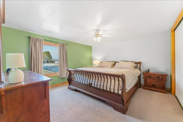 $454,400 | N6810 County Road D, Algoma, WI 54201