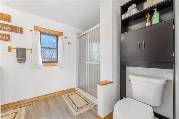 $454,400 | N6810 County Road D, Algoma, WI 54201