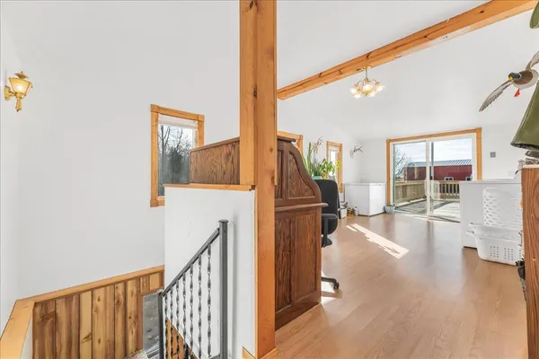 $454,400 | N6810 County Road D, Algoma, WI 54201