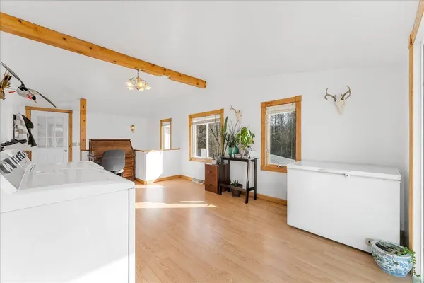 $454,400 | N6810 County Road D, Algoma, WI 54201