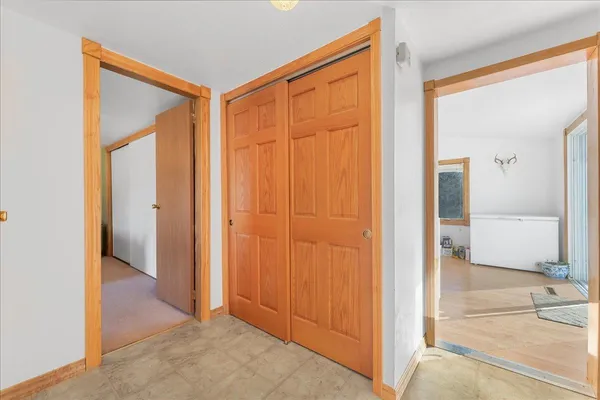 $454,400 | N6810 County Road D, Algoma, WI 54201