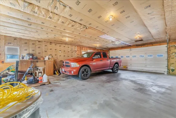 $454,400 | N6810 County Road D, Algoma, WI 54201