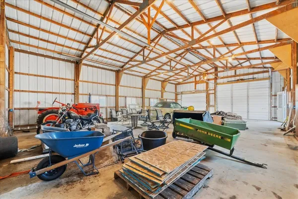 $454,400 | N6810 County Road D, Algoma, WI 54201