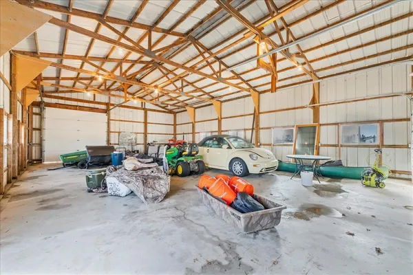 $454,400 | N6810 County Road D, Algoma, WI 54201