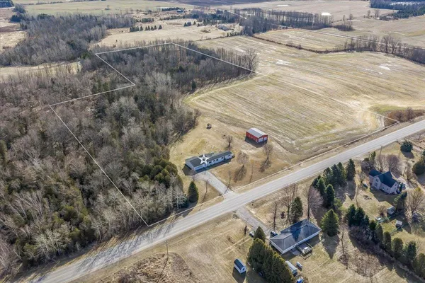 $454,400 | N6810 County Road D, Algoma, WI 54201