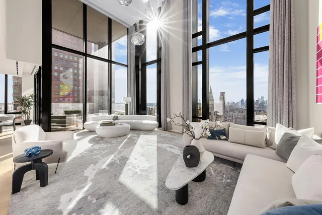 $9,990,000 | 277 5th Avenue, Unit 46B | NoMad