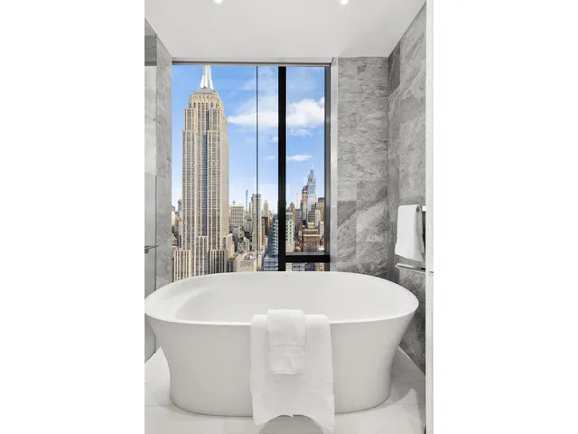 $9,990,000 | 277 5th Avenue, Unit 46B | NoMad