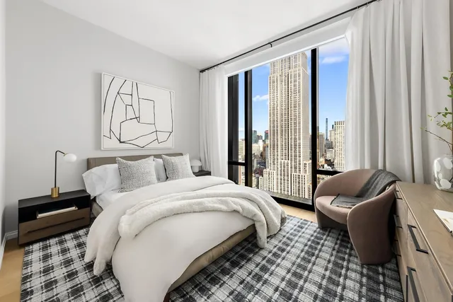 $9,990,000 | 277 5th Avenue, Unit 46B | NoMad