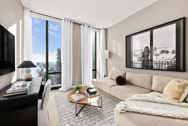 $9,990,000 | 277 5th Avenue, Unit 46B | NoMad
