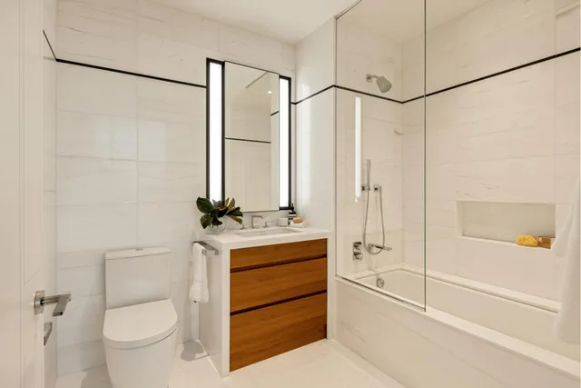 $9,990,000 | 277 5th Avenue, Unit 46B | NoMad