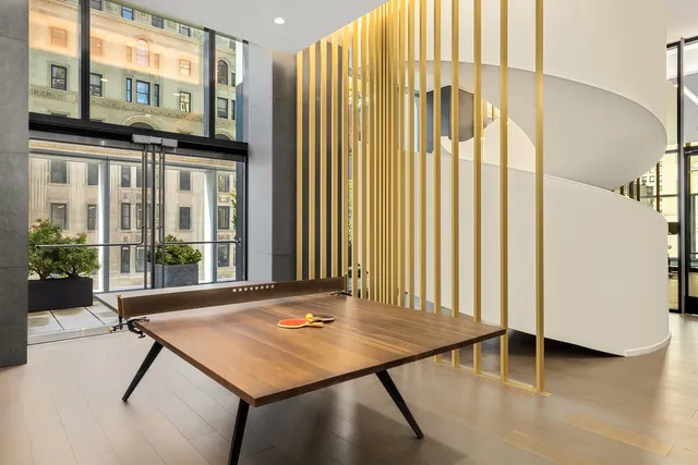 $9,990,000 | 277 5th Avenue, Unit 46B | NoMad