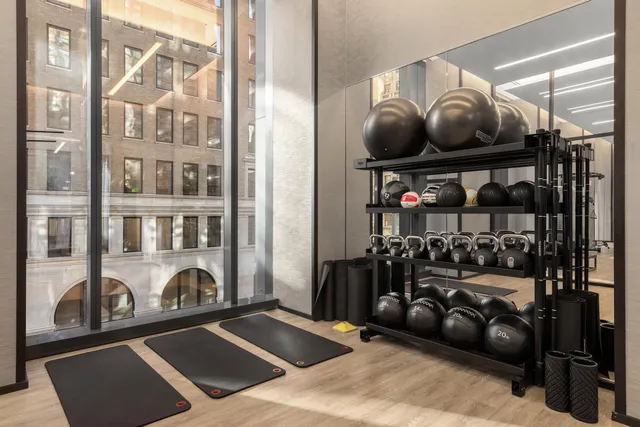 $9,990,000 | 277 5th Avenue, Unit 46B | NoMad