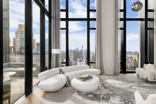 $9,990,000 | 277 5th Avenue, Unit 46B | NoMad