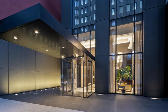 $9,990,000 | 277 5th Avenue, Unit 46B | NoMad