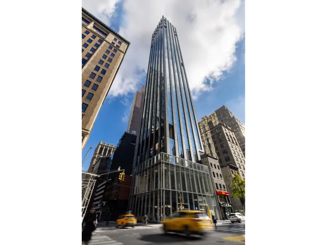 $9,990,000 | 277 5th Avenue, Unit 46B | NoMad