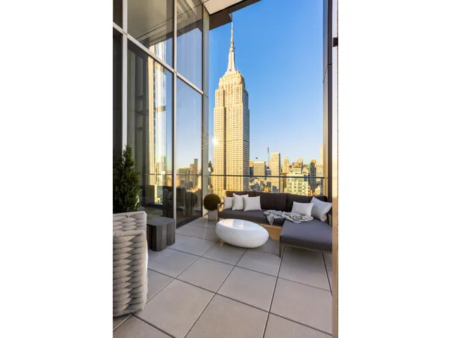 $9,990,000 | 277 5th Avenue, Unit 46B | NoMad