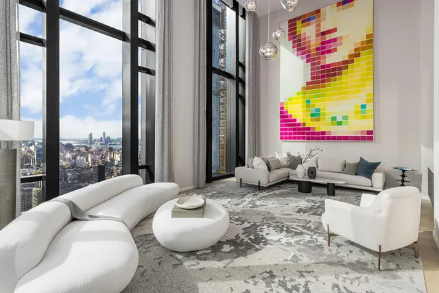 $9,990,000 | 277 5th Avenue, Unit 46B | NoMad