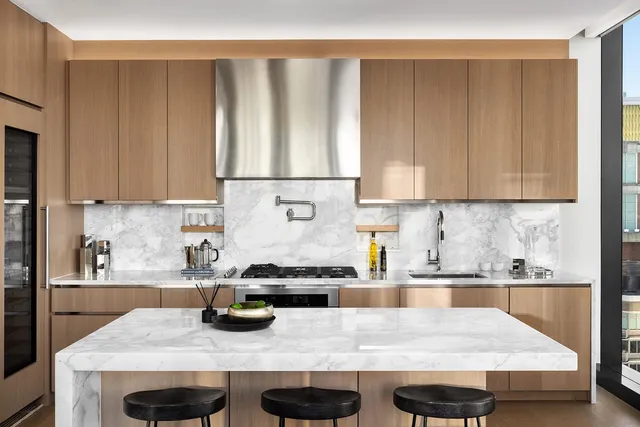 $9,990,000 | 277 5th Avenue, Unit 46B | NoMad