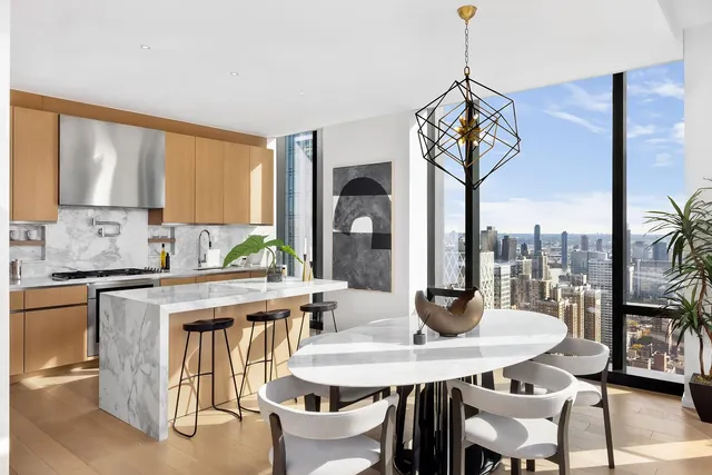 $9,990,000 | 277 5th Avenue, Unit 46B | NoMad