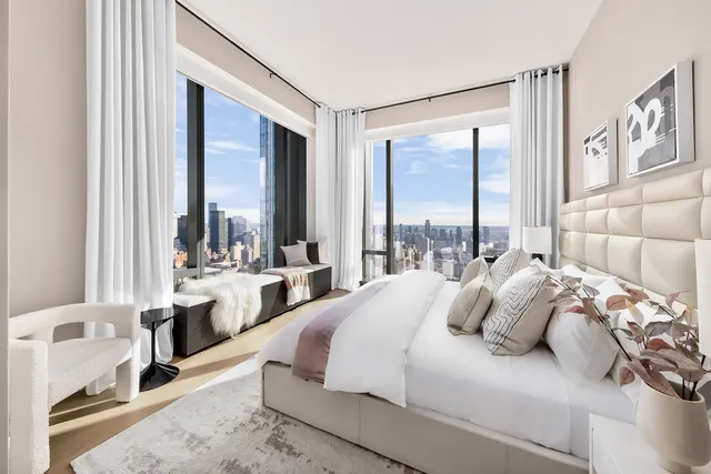 $9,990,000 | 277 5th Avenue, Unit 46B | NoMad