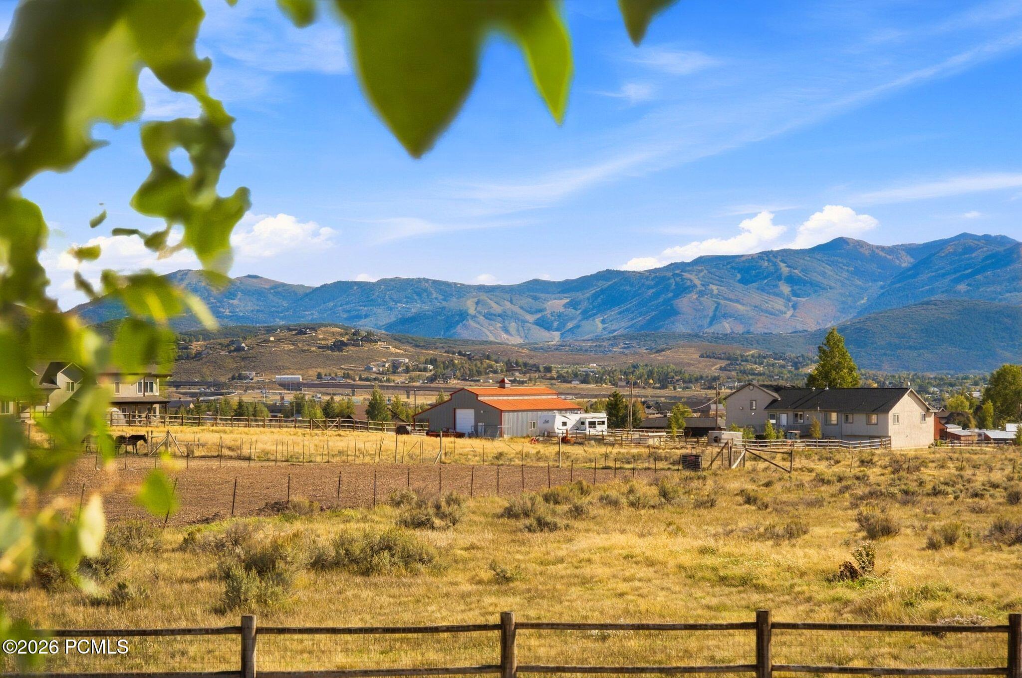 558 Parleys Road Park City, UT 84098 - Photo 1 of 72 Gallery Image 1