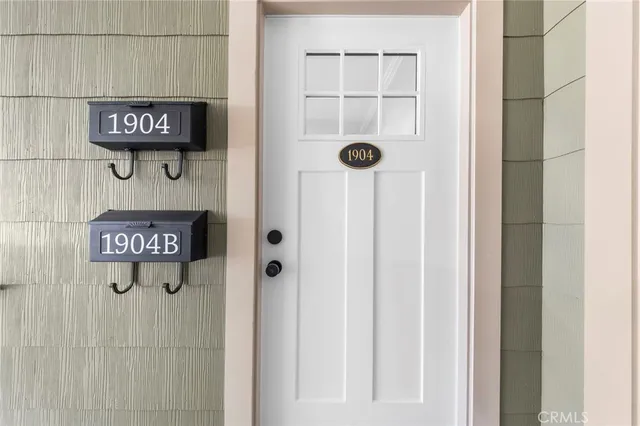 a view of a bathroom