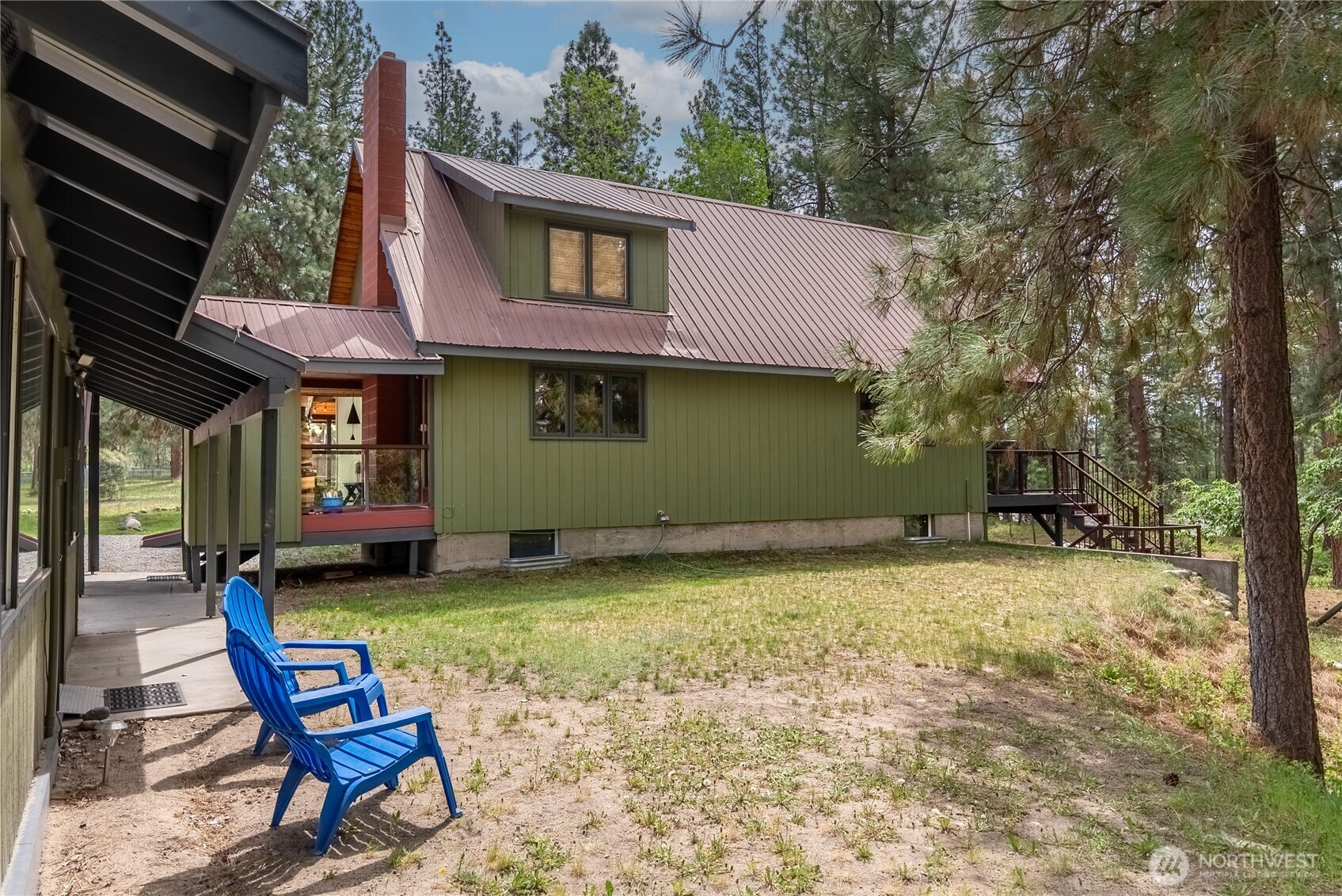 19 Maughan Road Winthrop, WA 98862 - Photo 30 of 37