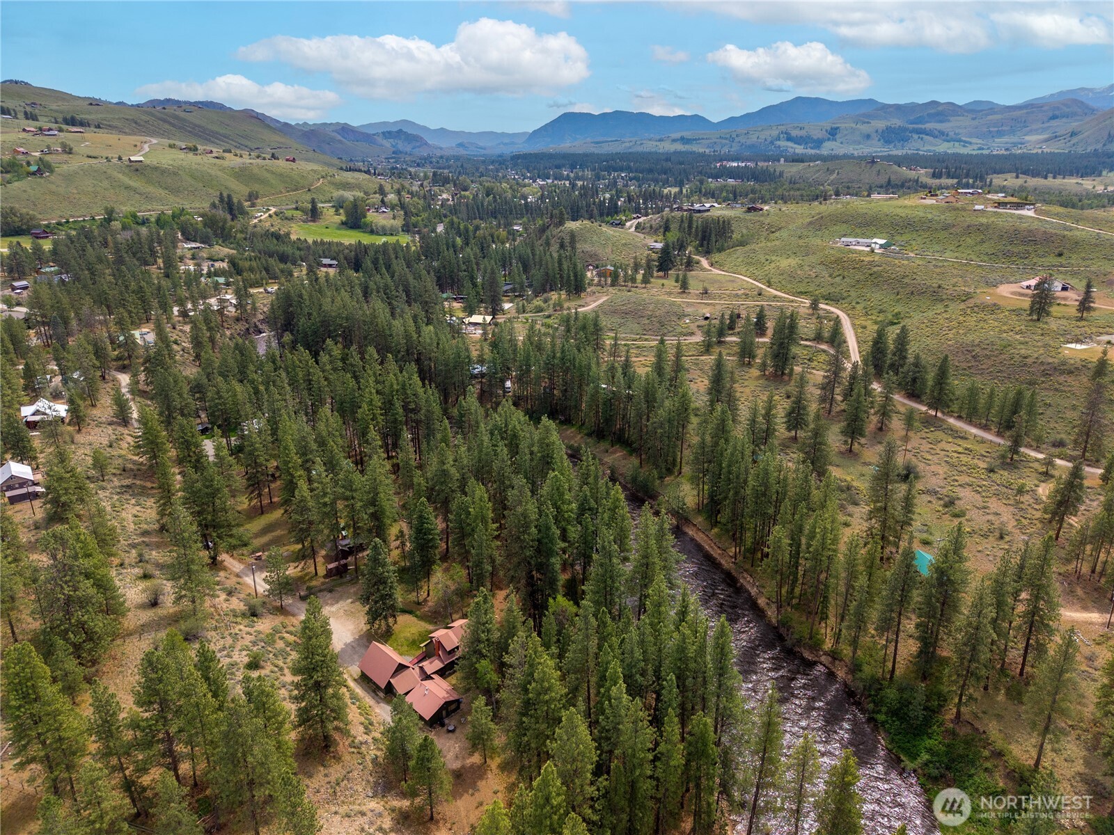 19 Maughan Road Winthrop, WA 98862 - Photo 37 of 37