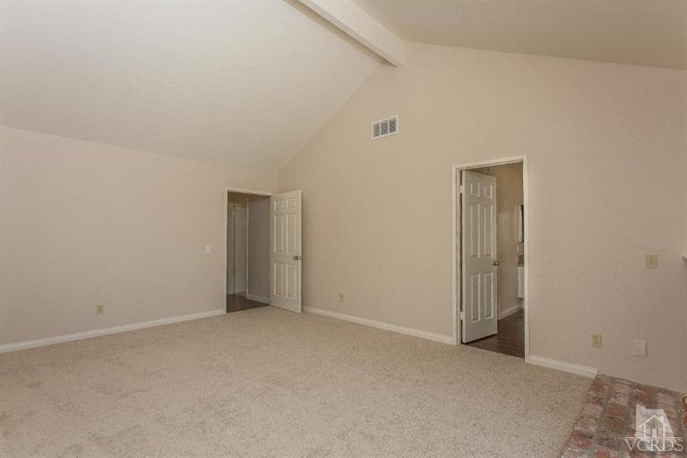 4206 Roxbury Street Simi Valley, CA 93063 - Photo 22 of 30 a view of an empty room