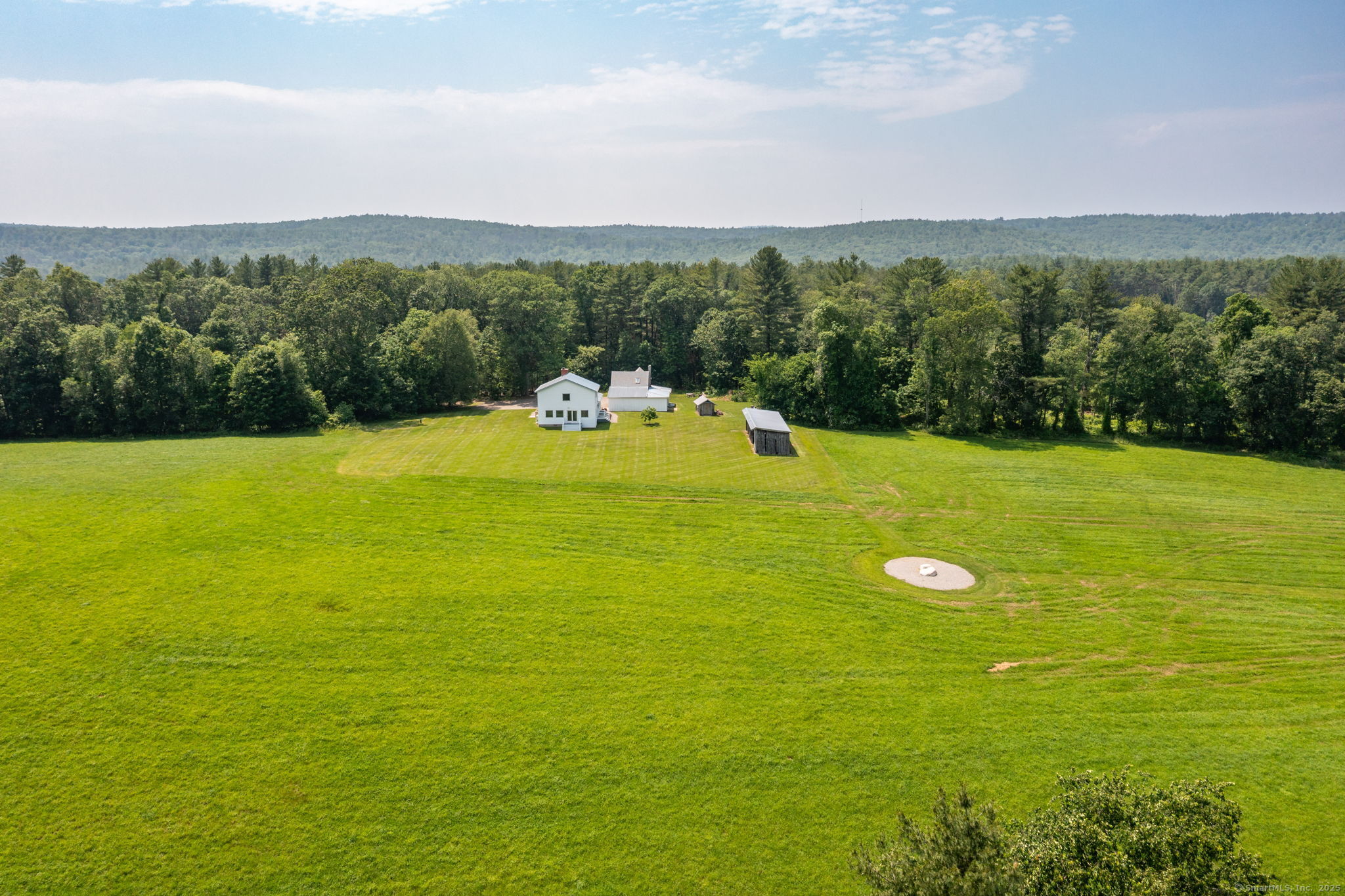 1669 Highway 169 Woodstock, CT 06281 - Photo 12 of 39 a view of a field with an ocean